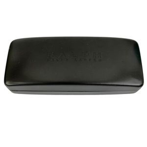 Ralph Ralph Lauren Sunglass Case